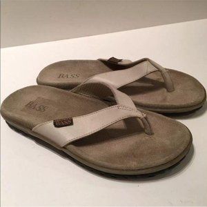 bass suv series sandals